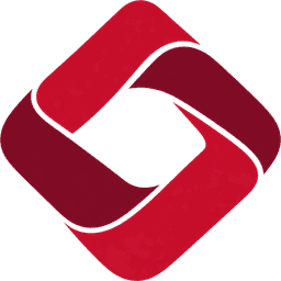 ZUGA market-knot logo